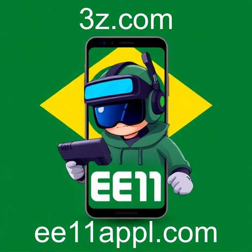 O Crescimento do ee11 app no Mundo dos Jogos